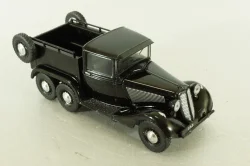 Газ-21 пикап, Автолегенды СССР №117, 1:43 
