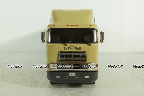 International Eagle 9800 COE (1995) APL  American trucks, Spain, #47, Altaya 1:43