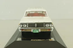 Ford Country Squire, cream 1964, PRD203, PremiumX 1:43