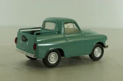 Газ-М73 "Украинец" зеленый, Автолегенды СССР №122, 1:43
