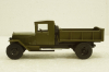 ЗИС-ММЗ-05, Легендарные Грузовики СССР №43, 1:43