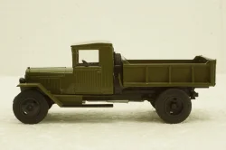 ЗИС-ММЗ-05, Легендарные Грузовики СССР №43, 1:43