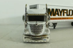 International Lonestar, American trucks, Spain, #52, Altaya 1:43