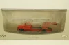Газ-52 АЛ-18, пожарная автолестница, SSM1496, SSM 1:43