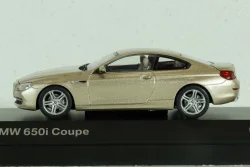 BMW 650i Coupe (F13) 2011,BMW 6 Series,  80422167098, Jadi 1:43