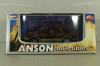 Ford Excursion, red, 80805, Anson 1:43