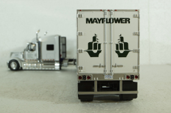 International Lonestar, American trucks, Spain, #52, Altaya 1:43