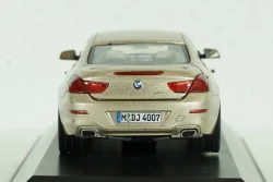 BMW 650i Coupe (F13) 2011,BMW 6 Series,  80422167098, Jadi 1:43