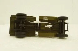 ЗИС-ММЗ-05, Легендарные Грузовики СССР №43, 1:43