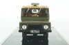 ЛуАЗ-969, Госохотинспекция, TruckTyr 1:43 