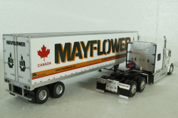 International Lonestar, American trucks, Spain, #52, Altaya 1:43