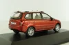Ваз-2194, Lada Granta 2 SW 2018, red, Автолегенды №24, Deagostini 1:43