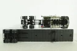 International Lonestar, American trucks, Spain, #52, Altaya 1:43
