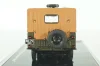 ЛуАЗ-969, Госохотинспекция, TruckTyr 1:43 
