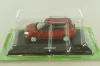 Ваз-2194, Lada Granta 2 SW 2018, red, Автолегенды №24, Deagostini 1:43