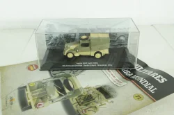 Austin 10HP Light Utility, Altaya Military #71 Altaya 1:43