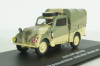 Austin 10HP Light Utility, Altaya Military #71 Altaya 1:43