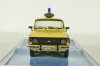 Иж-412-028 Милиция  ГАИ 1986г., TruckTyr 1:43