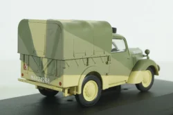 Austin 10HP Light Utility, Altaya Military #71 Altaya 1:43