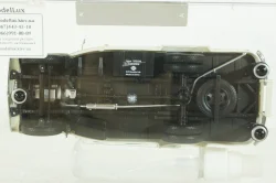 ПАЗ-651А "Скорая Медицинская Помощь" 1957, 165104, DiP Models 1:43