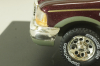 Ford Excursion, red, 80805, Anson 1:43