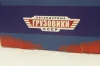 ГАЗ 52-01 (ГЗСА-893А), Легендарные Грузовики СССР №42, 1:43