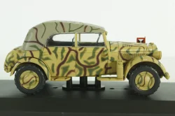 KFZ. 21 Typ 901 Kabriolett, Altaya Military #72 Altaya 1:43
