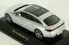 Mercedes EQS (V297) 2021 Silver, B66960572, Herpa 1:43