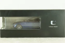 Mercedes C200 (S206) C-Class T-Model 2021, B66960640, Herpa 1:43 Уценка!