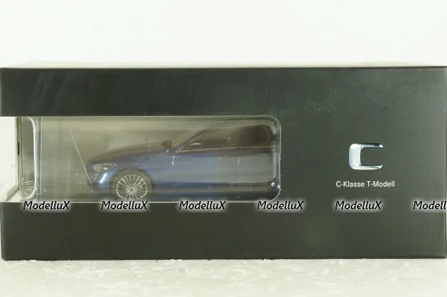Mercedes C200 (S206) C-Class T-Model 2021, B66960640, Herpa 1:43 Уценка!