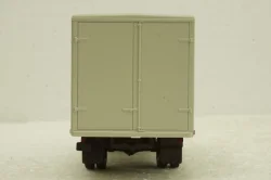 ГАЗ 52-01 (ГЗСА-893А), Легендарные Грузовики СССР №42, 1:43