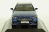 Mercedes C200 (S206) C-Class T-Model 2021, B66960640, Herpa 1:43 Уценка!