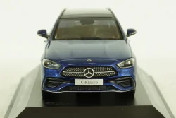 Mercedes C200 (S206) C-Class T-Model 2021, B66960640, Herpa 1:43 Уценка!