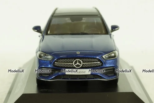 Mercedes C200 (S206) C-Class T-Model 2021, B66960640, Herpa 1:43 Уценка!