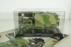 Bedford OYD, Altaya Military #74 Altaya 1:43