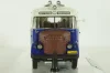 ПАЗ-651А "Агитационный МВД" 1958, 165105, DiP Models 1:43