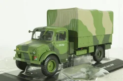 Bedford OYD, Altaya Military #74 Altaya 1:43