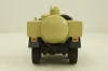 Зил-131  МА-4А,  Легендарные Грузовики СССР №90, 1:43
