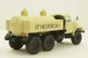 Зил-131  МА-4А,  Легендарные Грузовики СССР №90, 1:43
