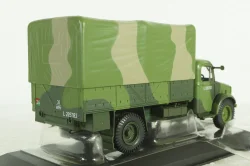 Bedford OYD, Altaya Military #74 Altaya 1:43
