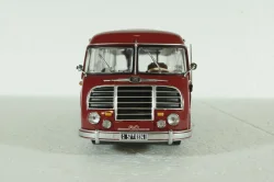 Setra S6 1951, Reisegluck, 439030089, Minichamps 1:43