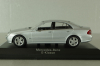 Mercedes E 320 (W211) 2002, silver, B66961948, Minichamps 1:43