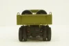 ЯАЗ-210Г, хаки, Легендарные Грузовики СССР №40, Modimio 1:43 С Журналом!