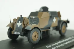 KFZ. 13, Altaya Military #75 Altaya 1:43