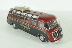 Setra S6 1951, Reisegluck, 439030089, Minichamps 1:43