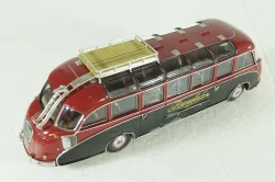 Setra S6 1951, Reisegluck, 439030089, Minichamps 1:43