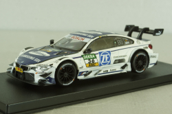 BMW M4 DTM #36 2015, 440998D-GP(F), Huadawei 1:43