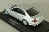 Mercedes E 320 (W211) 2002, silver, B66961948, Minichamps 1:43