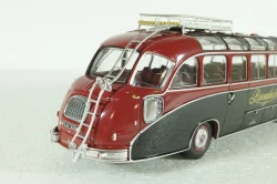 Setra S6 1951, Reisegluck, 439030089, Minichamps 1:43