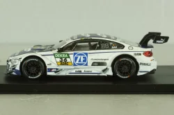 BMW M4 DTM #36 2015, 440998D-GP(F), Huadawei 1:43